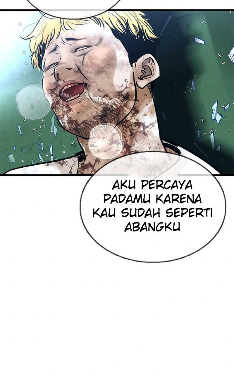 Shadow Agents: Suit Up Chapter 1 - halaman 81