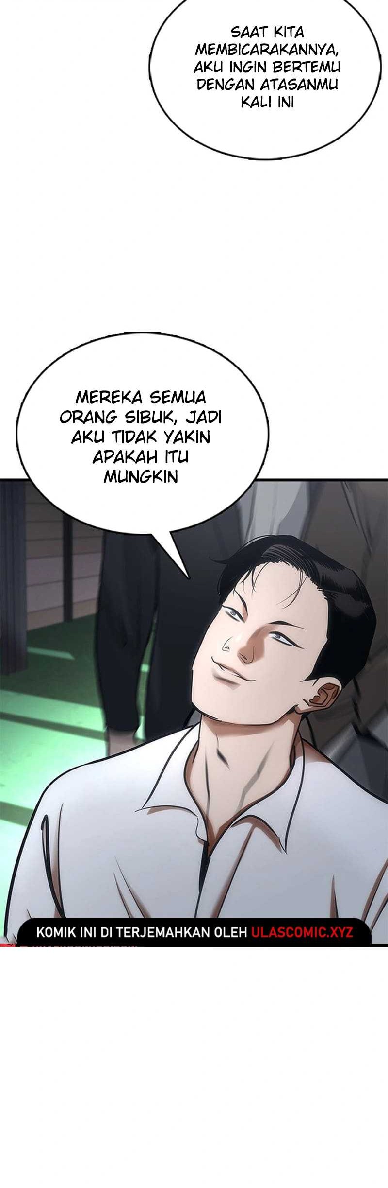 Shadow Agents: Suit Up Chapter 1 - halaman 89