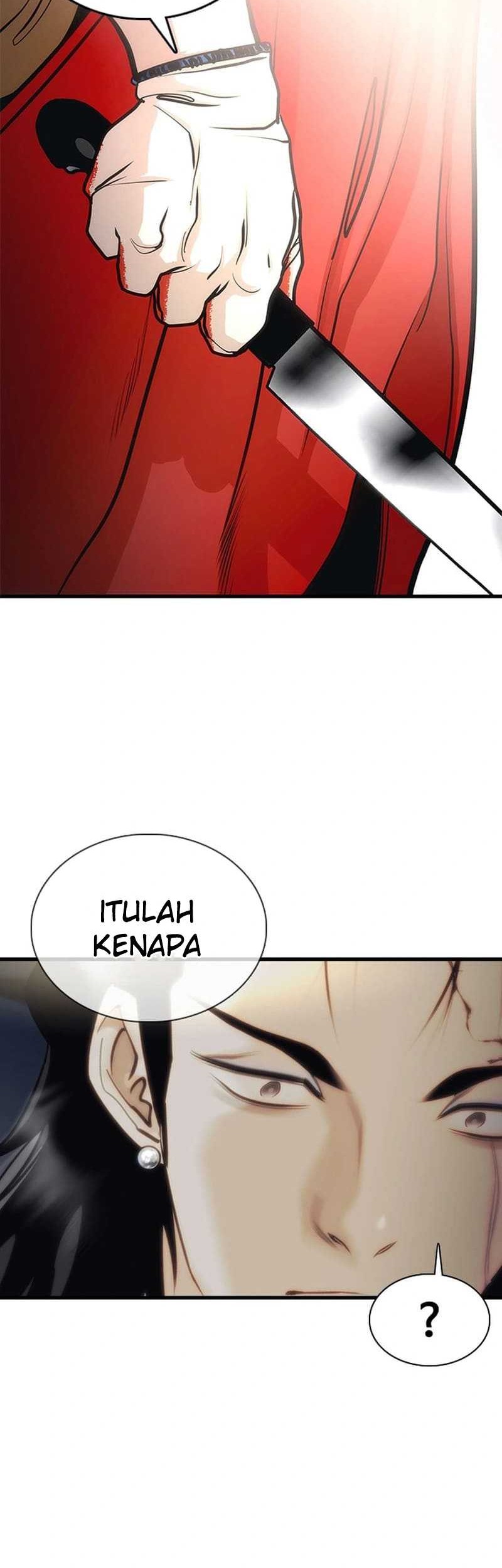 Shadow Agents: Suit Up Chapter 1 - halaman 9