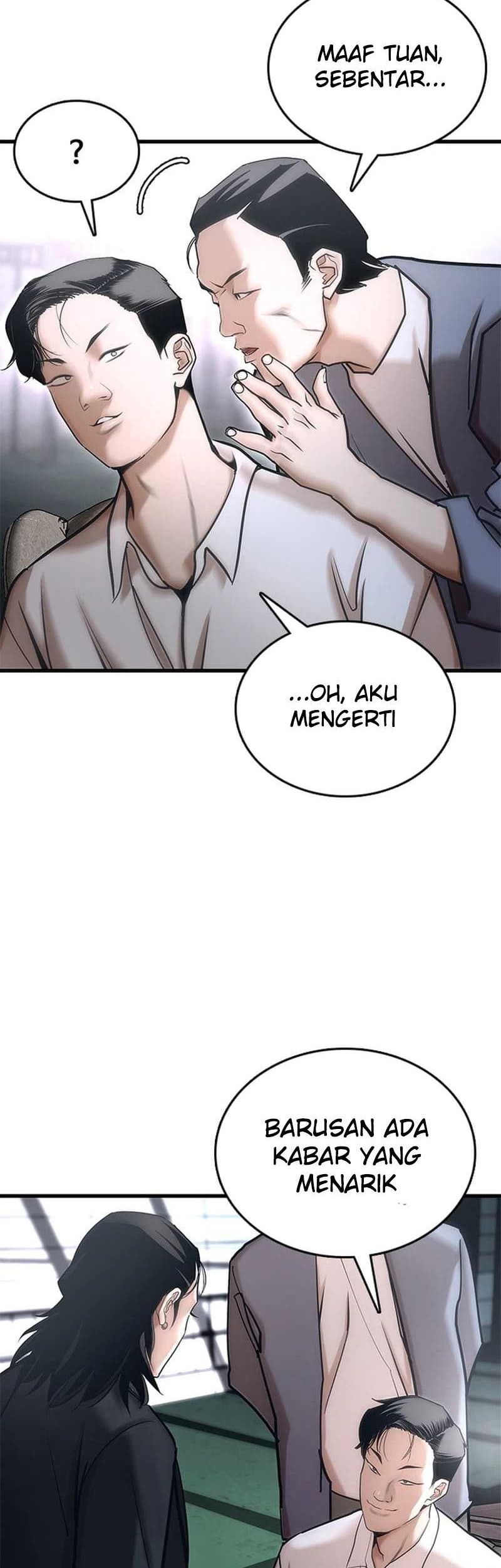 Shadow Agents: Suit Up Chapter 1 - halaman 91