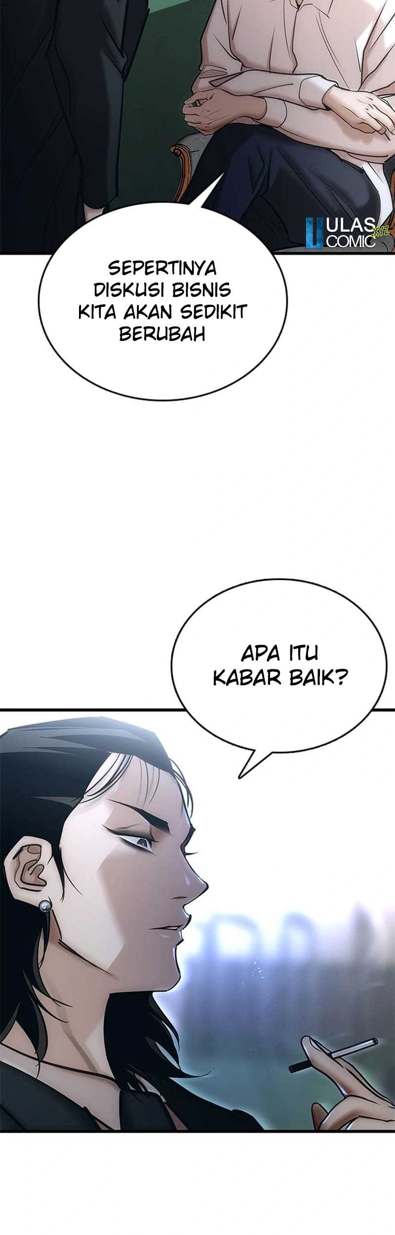 Shadow Agents: Suit Up Chapter 1 - halaman 92