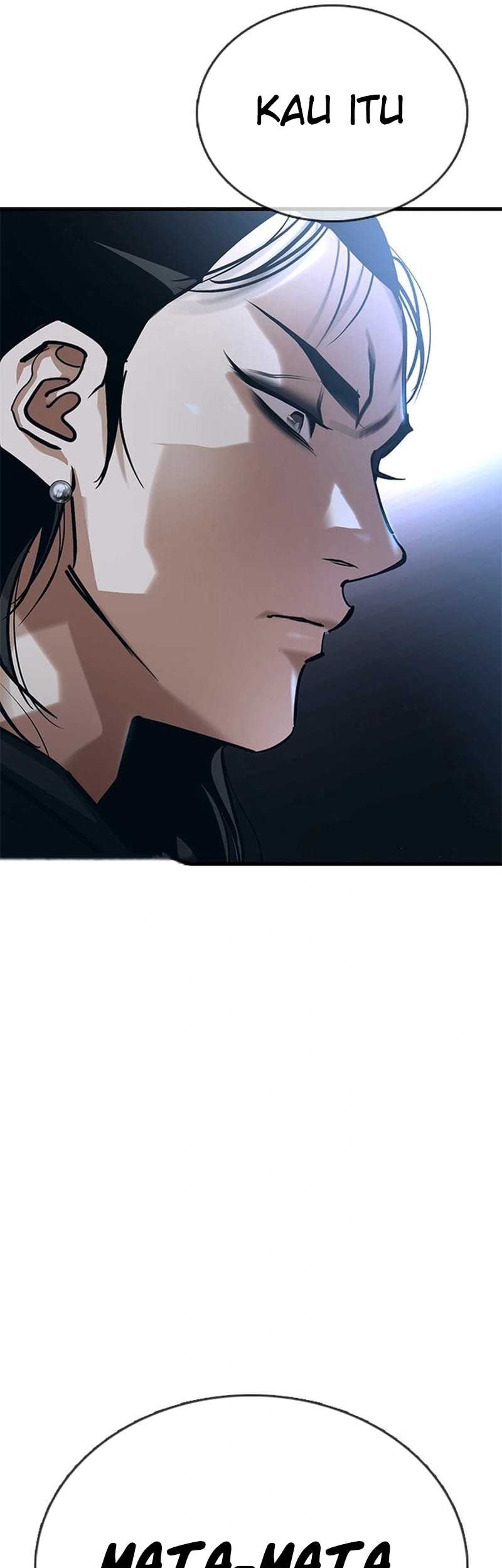 Shadow Agents: Suit Up Chapter 1 - halaman 94