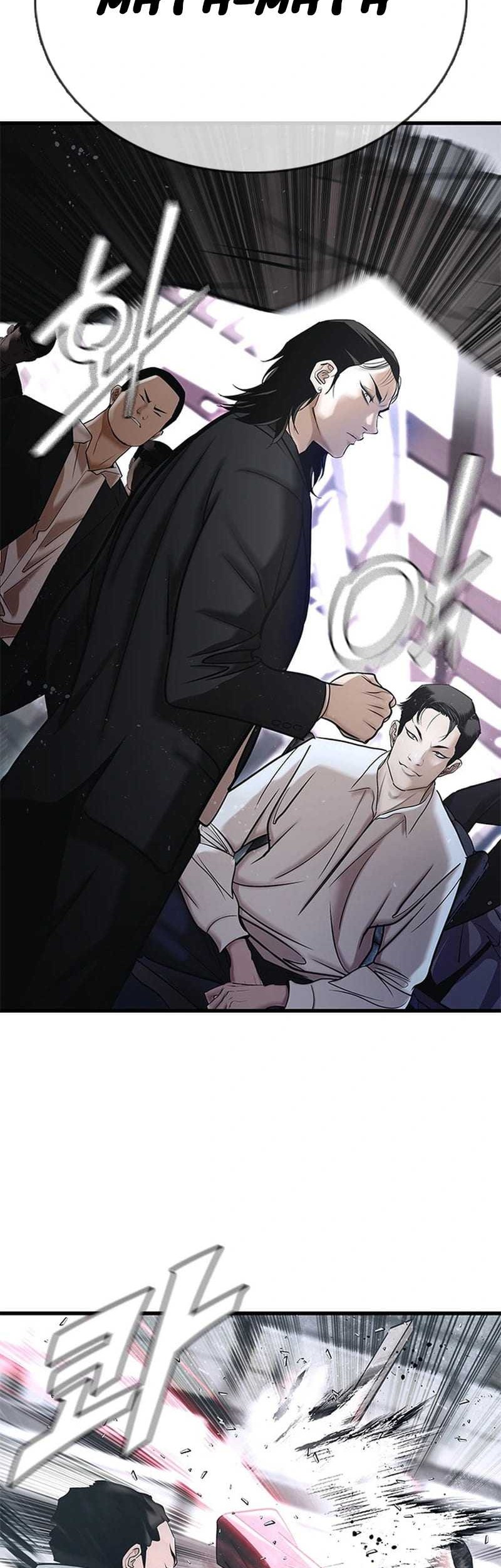 Shadow Agents: Suit Up Chapter 1 - halaman 95