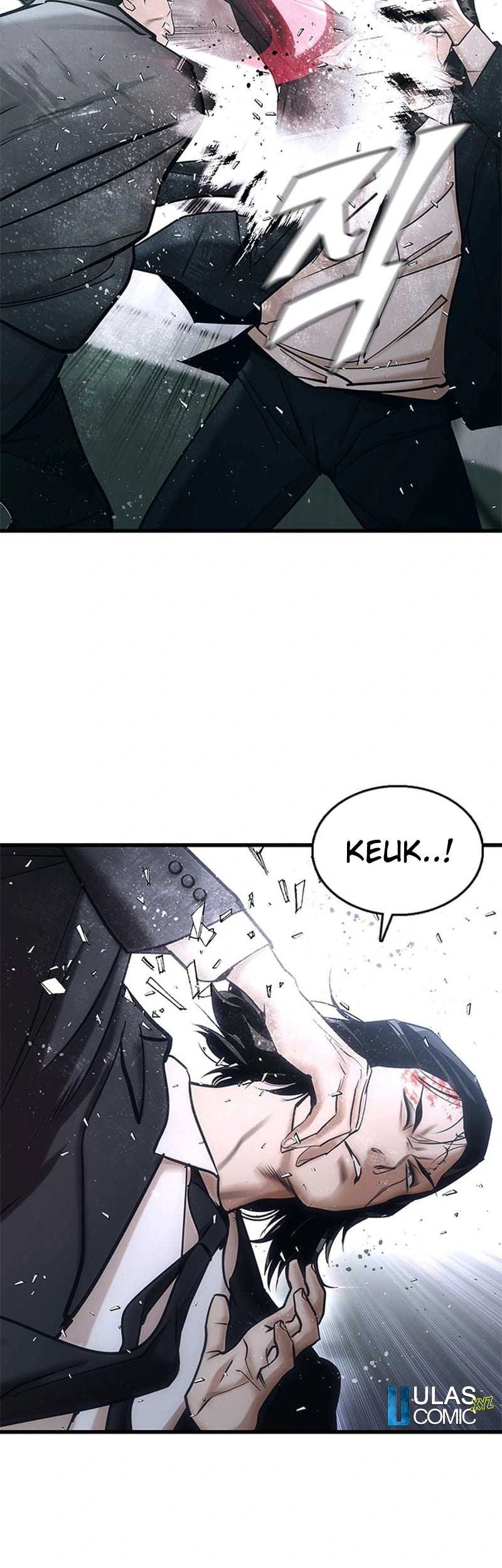 Shadow Agents: Suit Up Chapter 1 - halaman 96