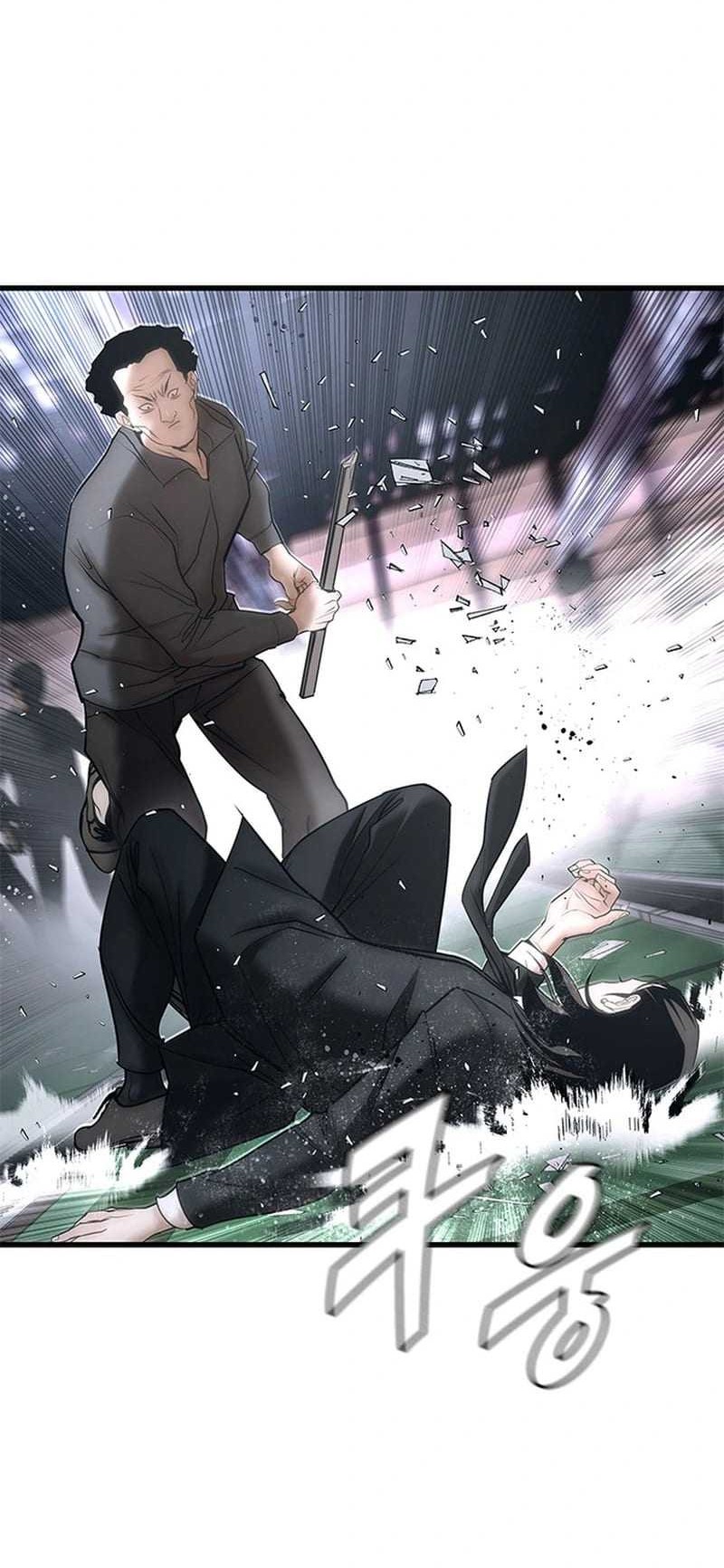 Shadow Agents: Suit Up Chapter 1 - halaman 97