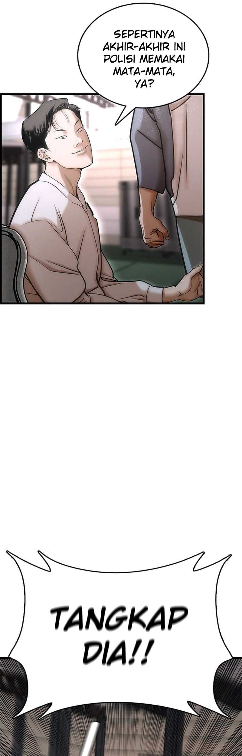 Shadow Agents: Suit Up Chapter 1 - halaman 98