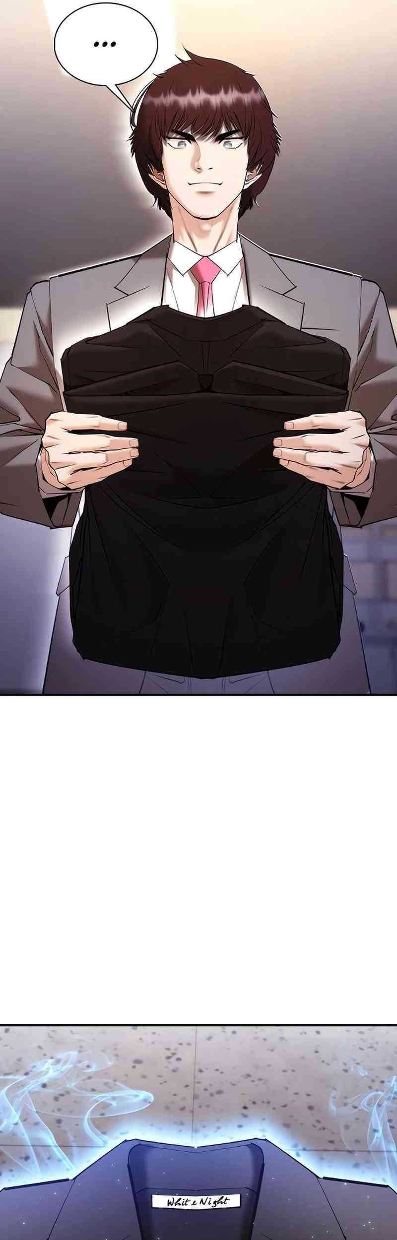 Shadow Agents: Suit Up Chapter 10 - halaman 101