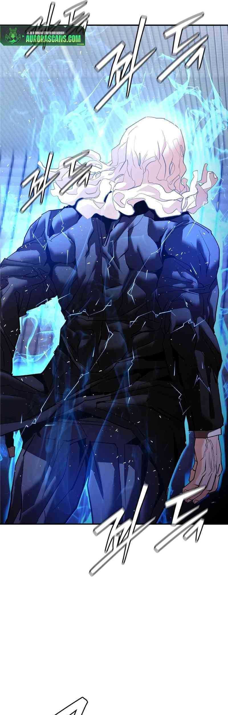 Shadow Agents: Suit Up Chapter 10 - halaman 109