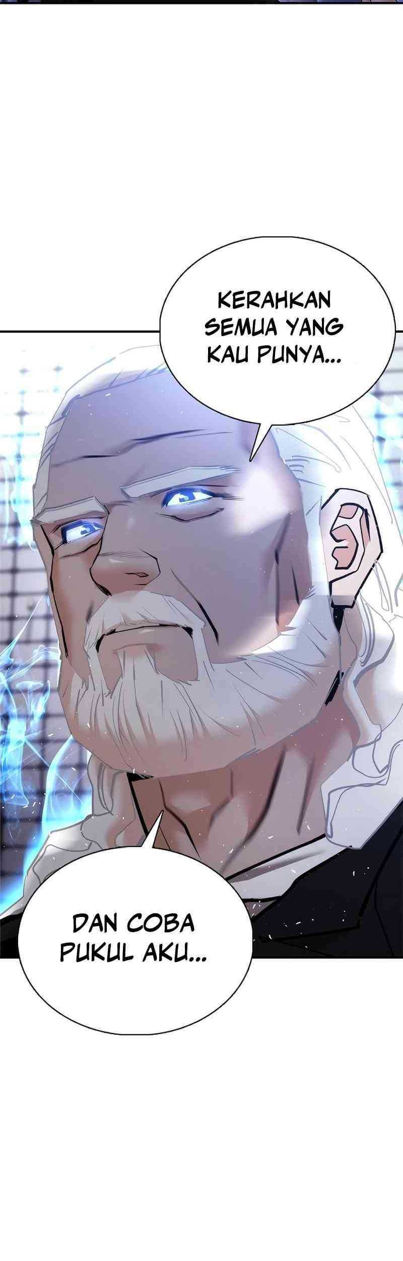 Shadow Agents: Suit Up Chapter 10 - halaman 112