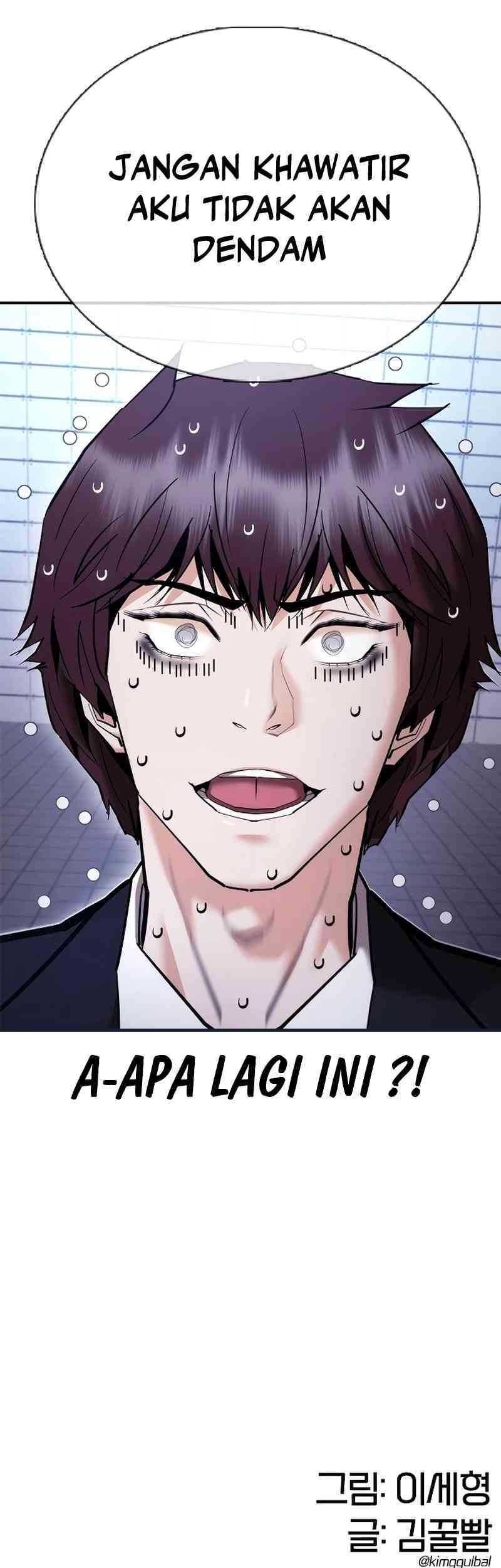 Shadow Agents: Suit Up Chapter 10 - halaman 113