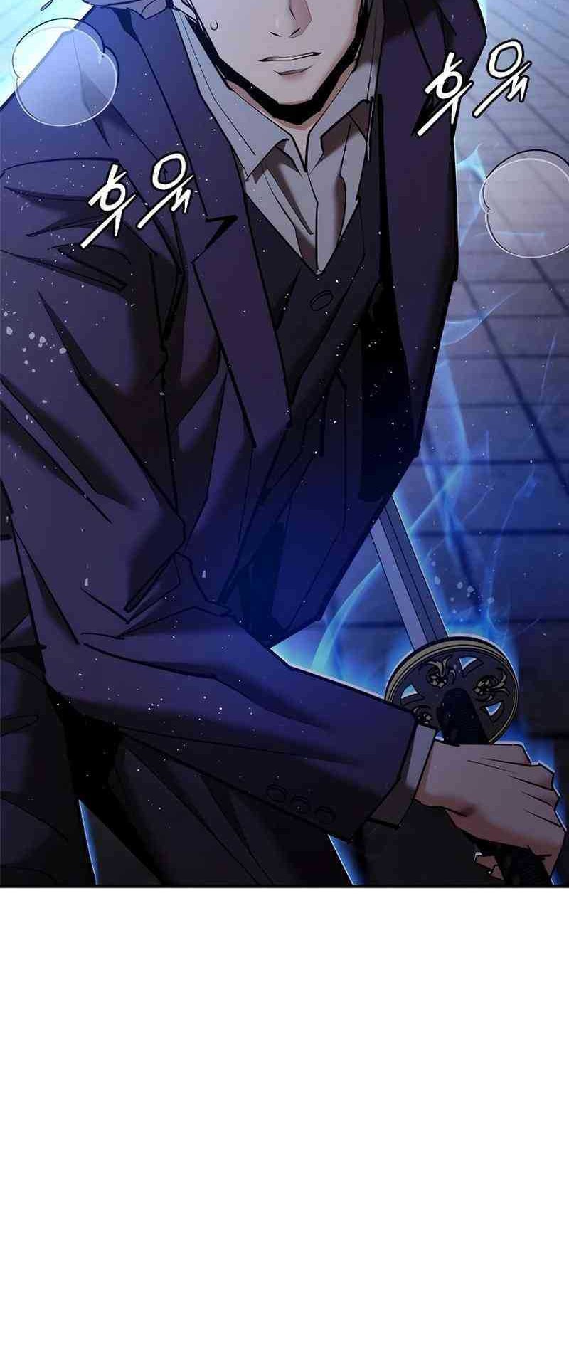 Shadow Agents: Suit Up Chapter 10 - halaman 18