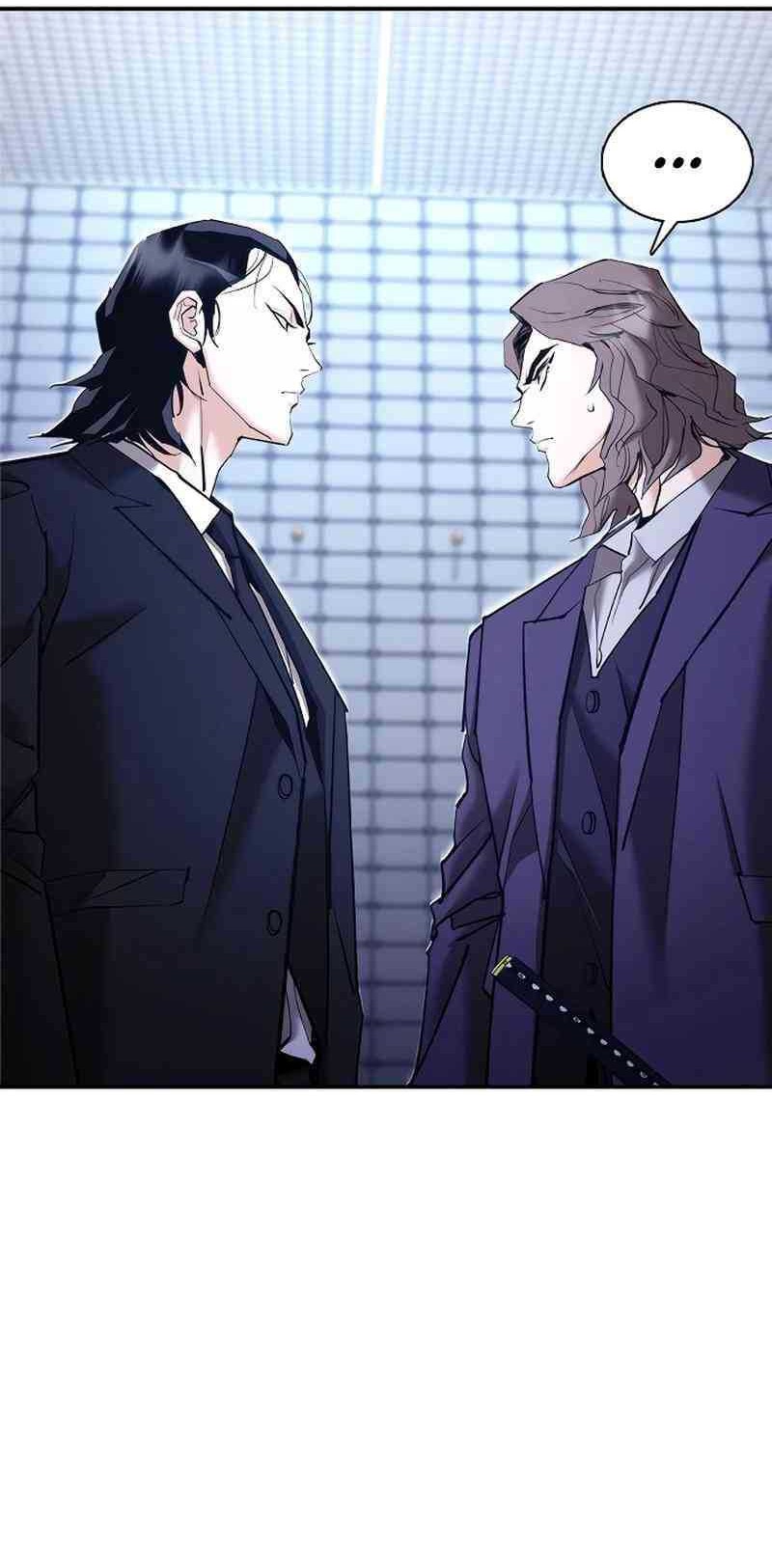 Shadow Agents: Suit Up Chapter 10 - halaman 20