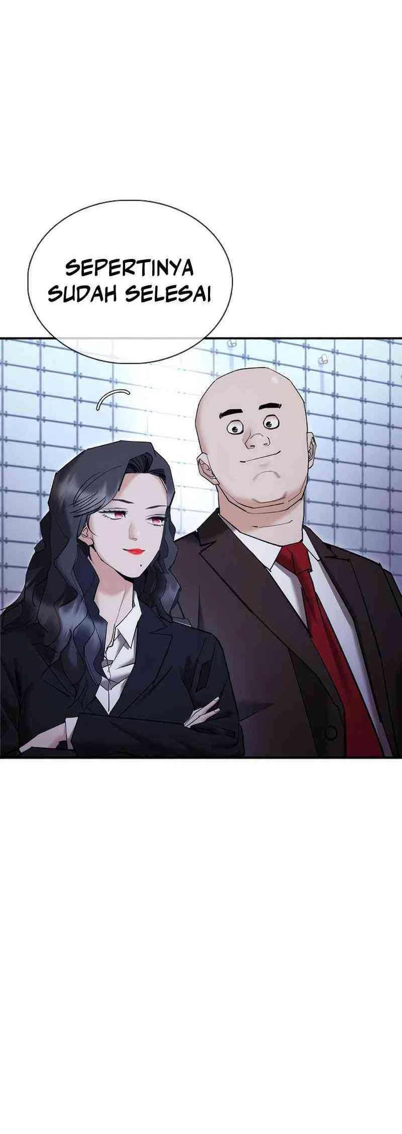 Shadow Agents: Suit Up Chapter 10 - halaman 24