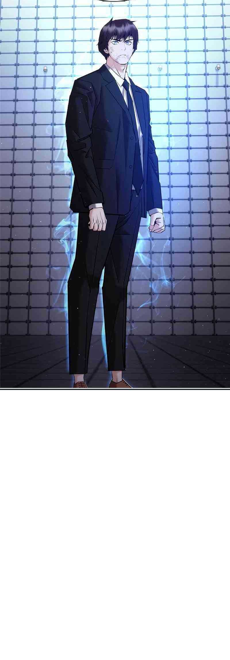 Shadow Agents: Suit Up Chapter 10 - halaman 26
