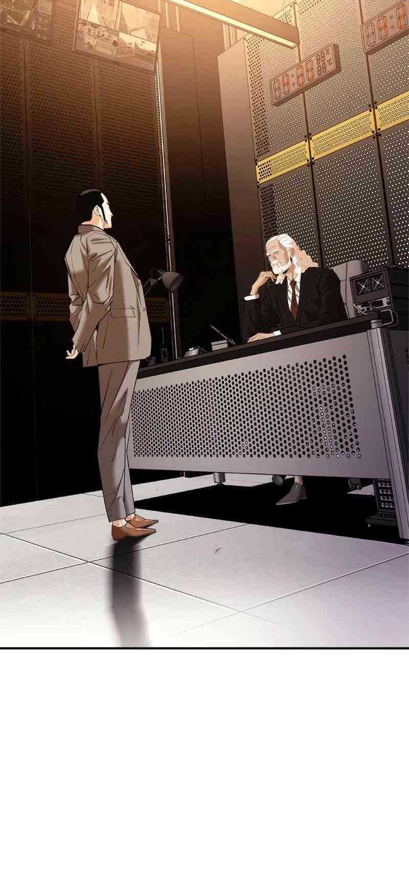 Shadow Agents: Suit Up Chapter 10 - halaman 28