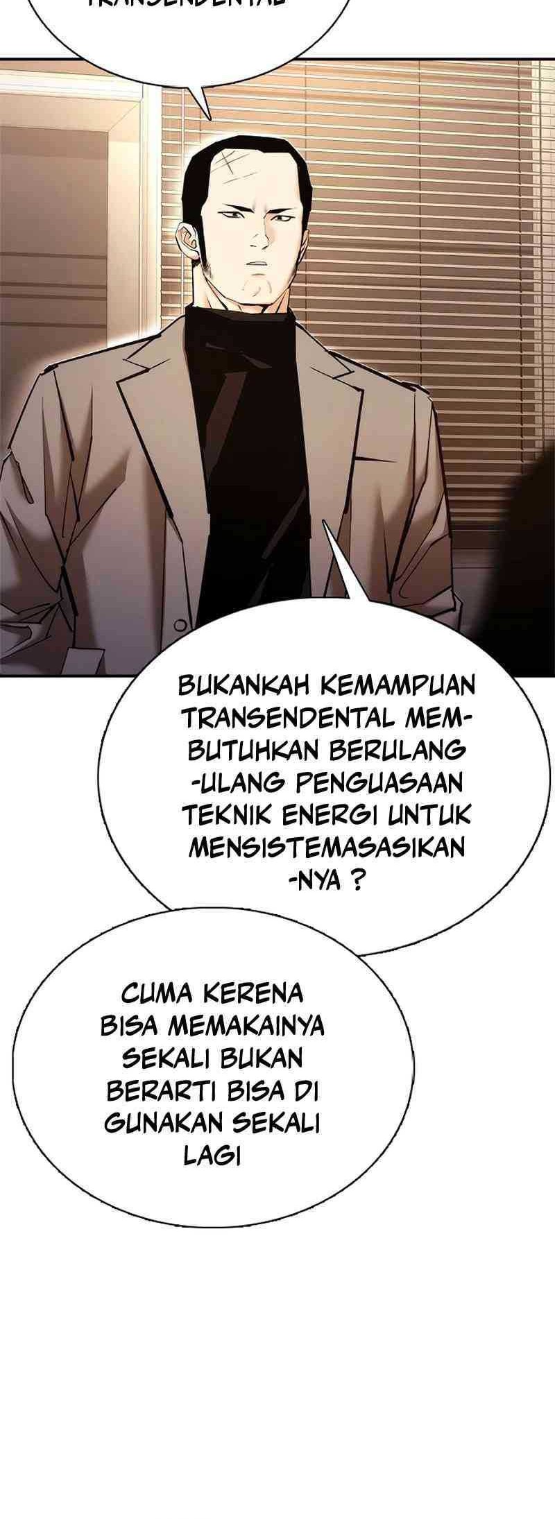 Shadow Agents: Suit Up Chapter 10 - halaman 30
