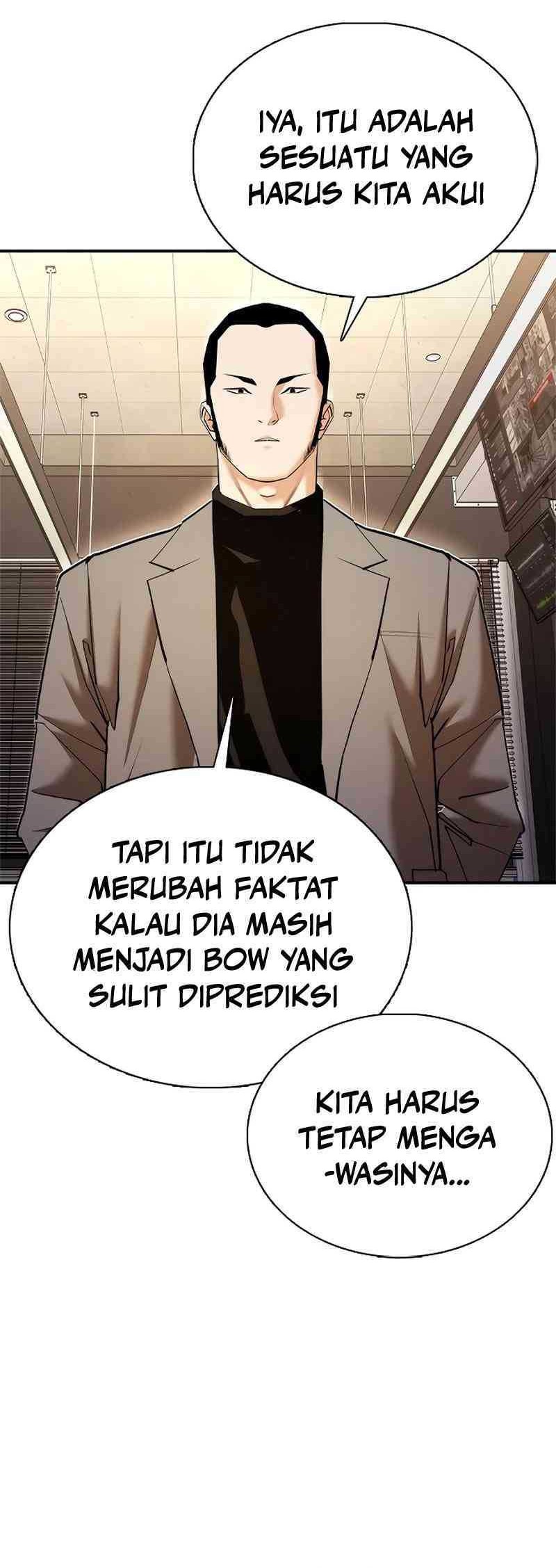 Shadow Agents: Suit Up Chapter 10 - halaman 32