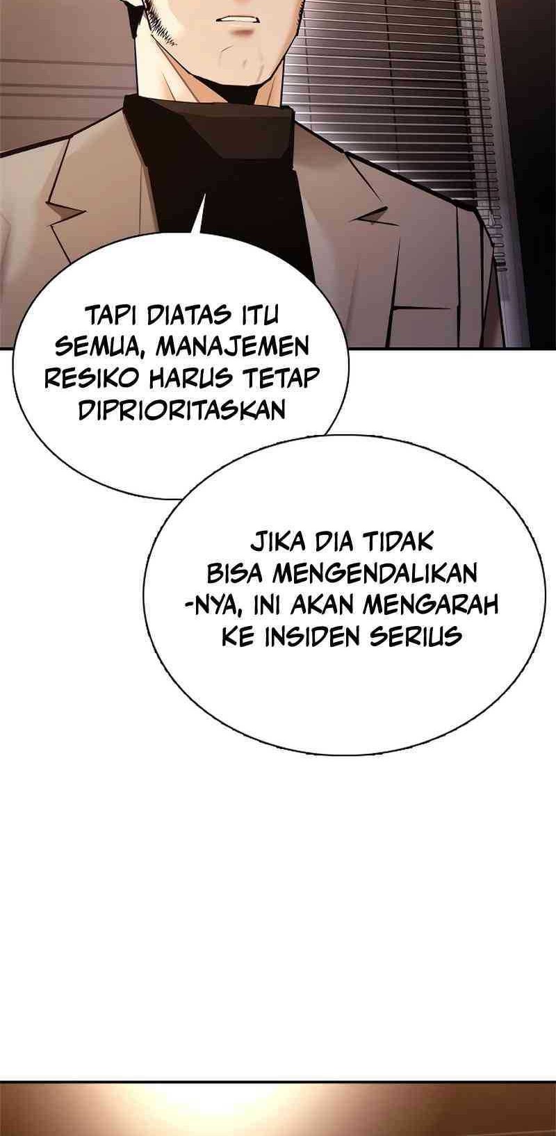 Shadow Agents: Suit Up Chapter 10 - halaman 34