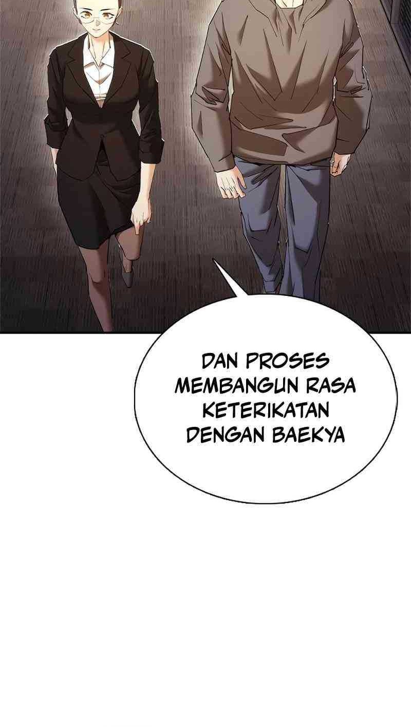 Shadow Agents: Suit Up Chapter 10 - halaman 38
