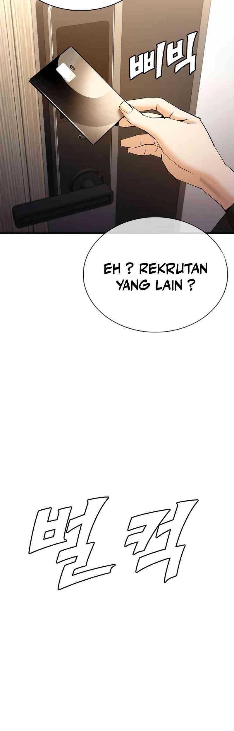 Shadow Agents: Suit Up Chapter 10 - halaman 42