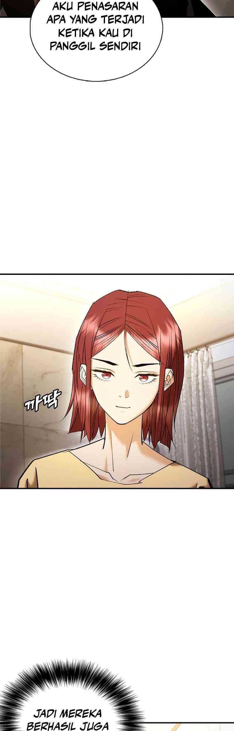 Shadow Agents: Suit Up Chapter 10 - halaman 46