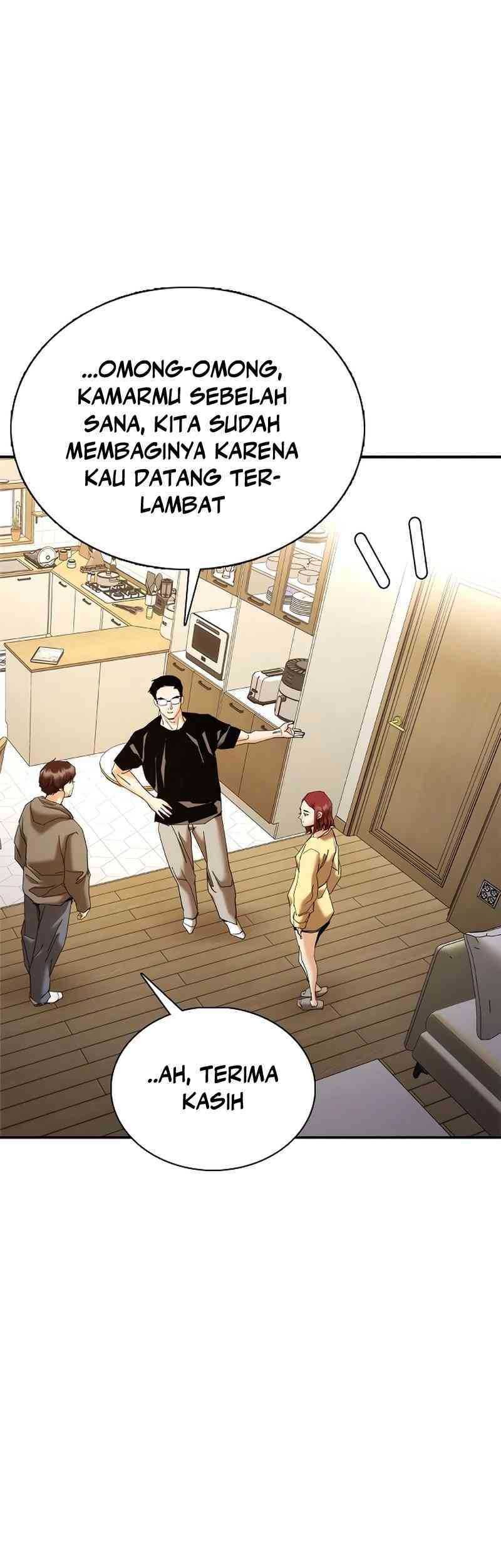 Shadow Agents: Suit Up Chapter 10 - halaman 49