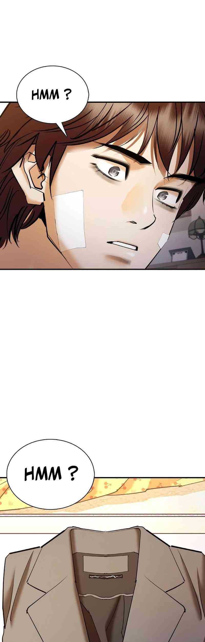 Shadow Agents: Suit Up Chapter 10 - halaman 55