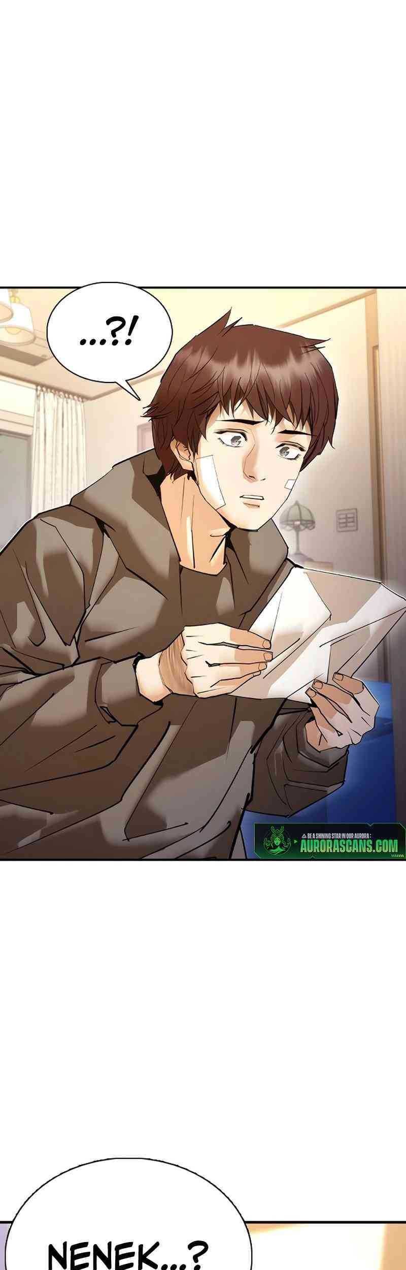 Shadow Agents: Suit Up Chapter 10 - halaman 59