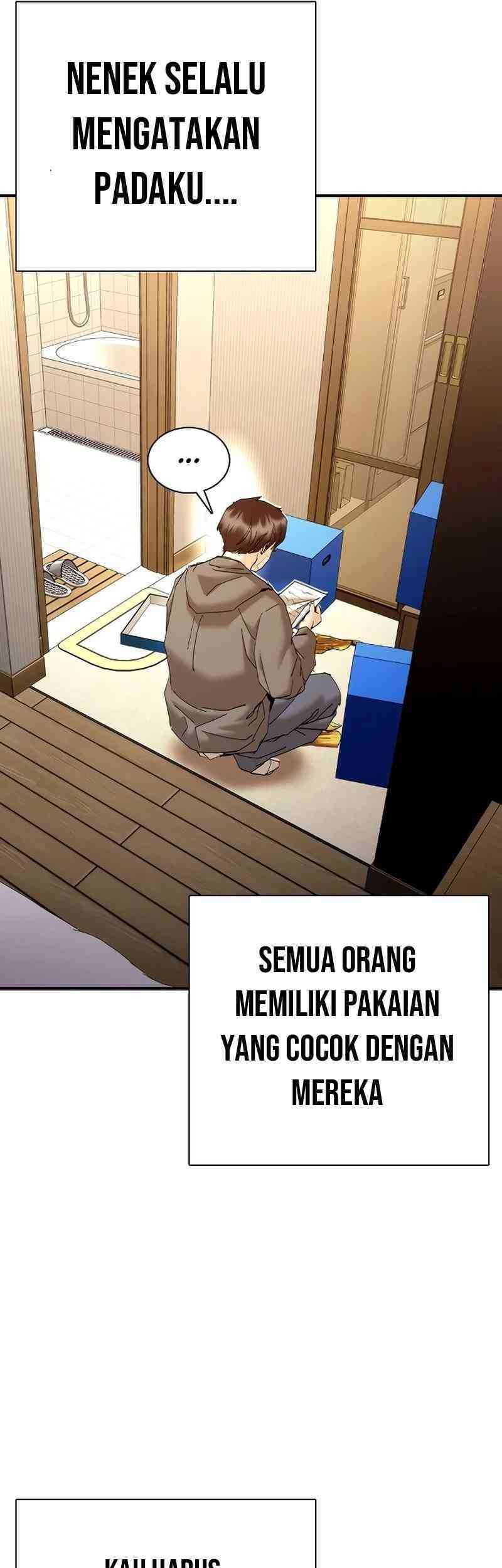 Shadow Agents: Suit Up Chapter 10 - halaman 61
