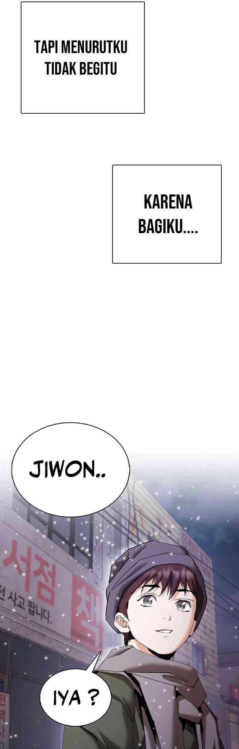 Shadow Agents: Suit Up Chapter 10 - halaman 63