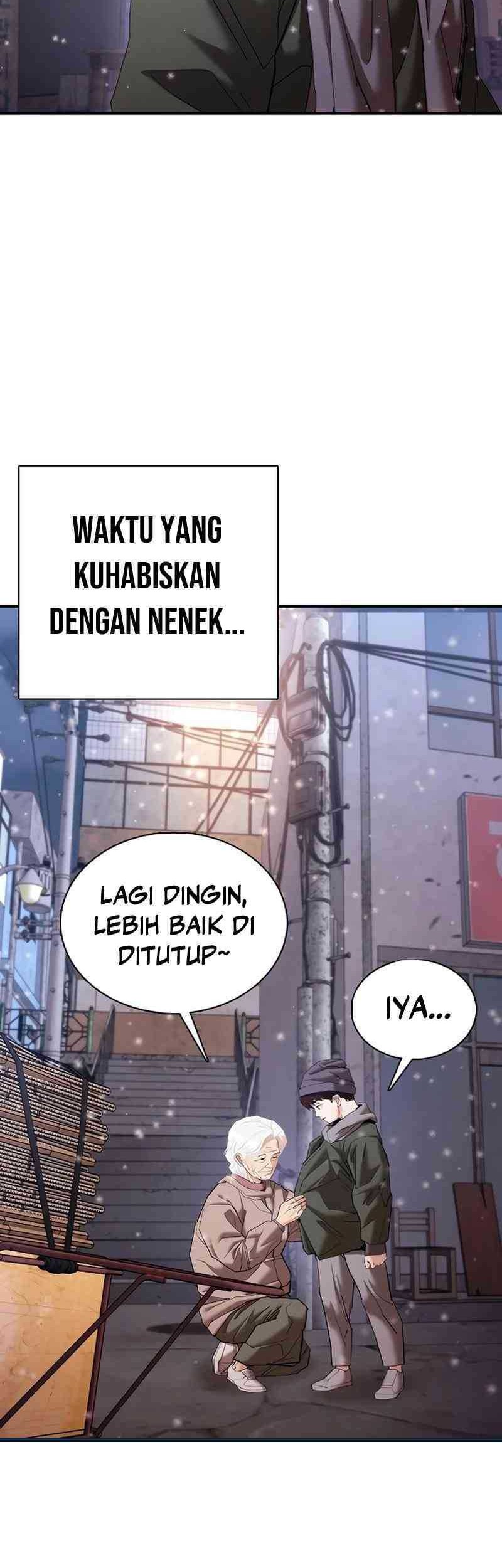 Shadow Agents: Suit Up Chapter 10 - halaman 64