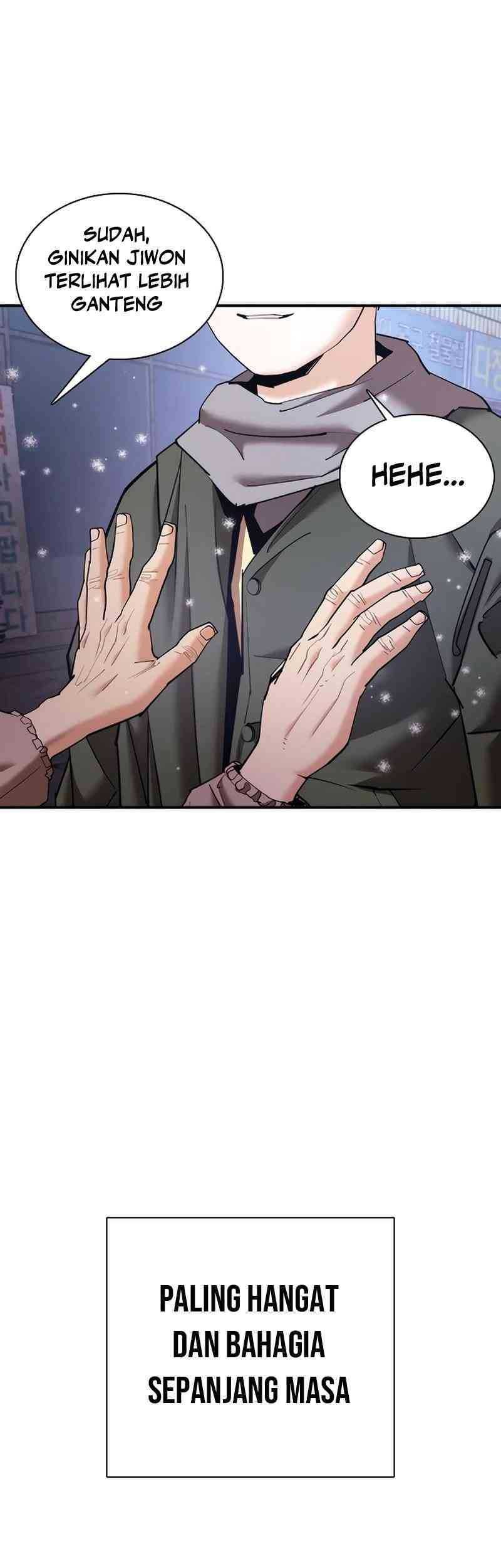 Shadow Agents: Suit Up Chapter 10 - halaman 65