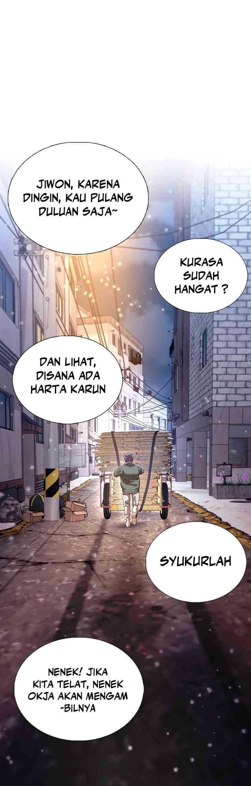 Shadow Agents: Suit Up Chapter 10 - halaman 66