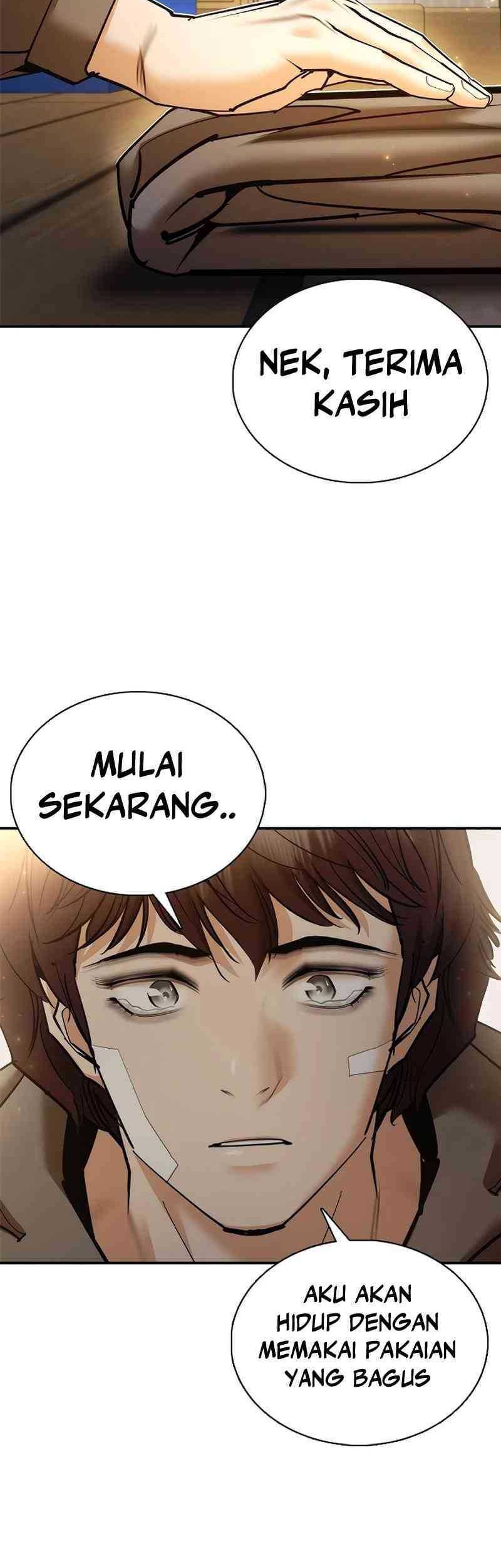 Shadow Agents: Suit Up Chapter 10 - halaman 70