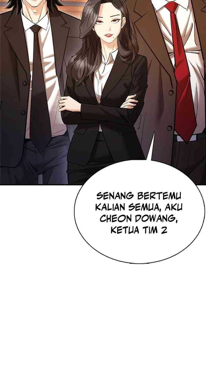 Shadow Agents: Suit Up Chapter 10 - halaman 74