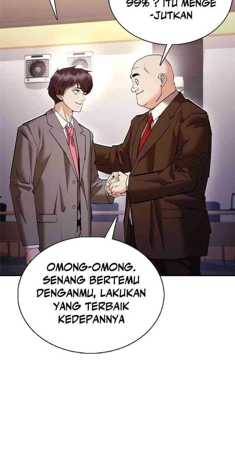 Shadow Agents: Suit Up Chapter 10 - halaman 76
