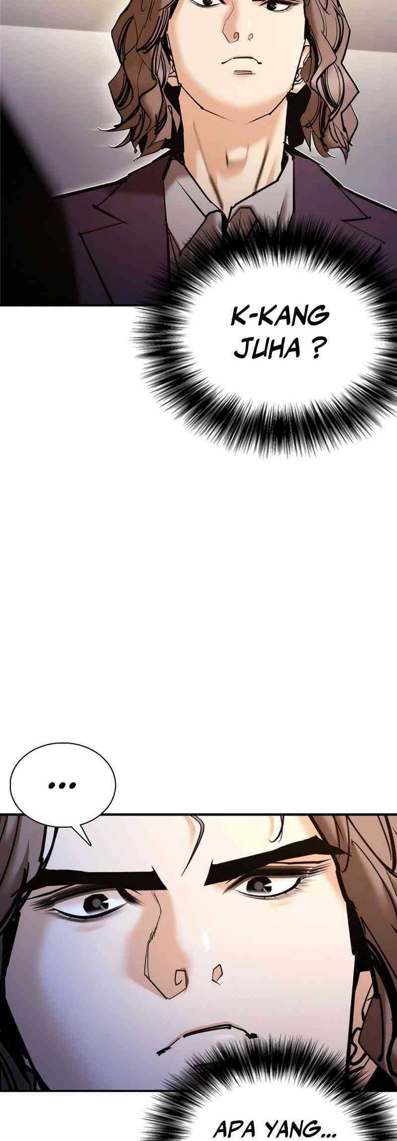 Shadow Agents: Suit Up Chapter 10 - halaman 78