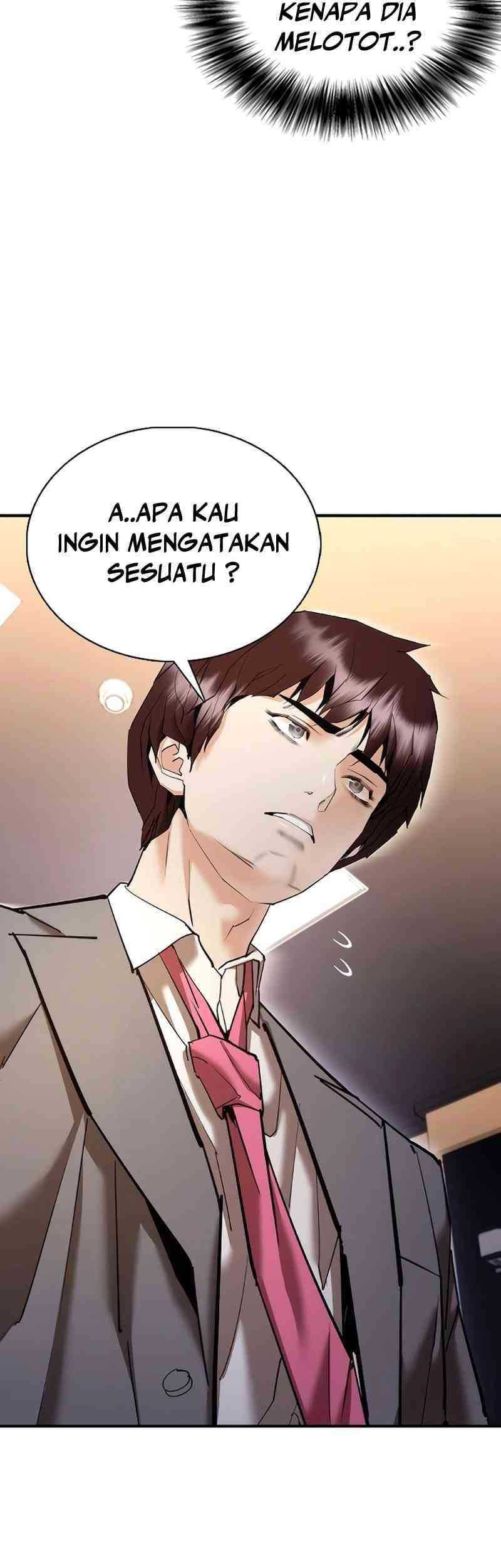 Shadow Agents: Suit Up Chapter 10 - halaman 79