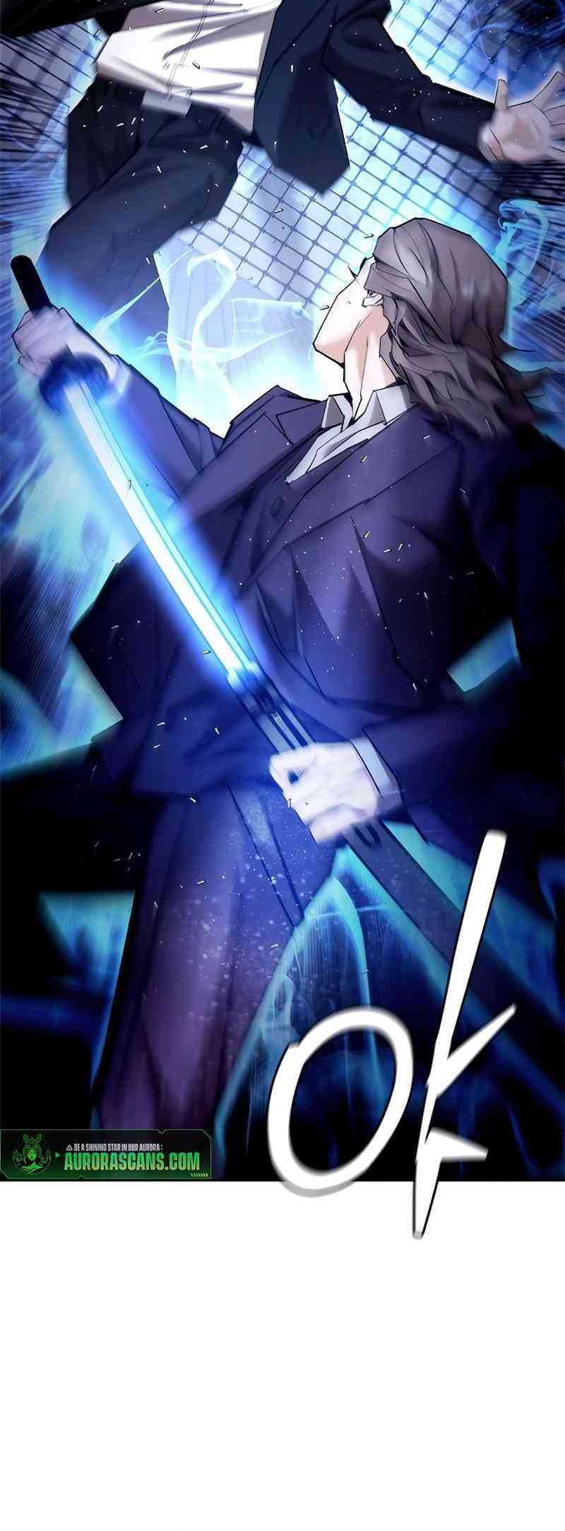 Shadow Agents: Suit Up Chapter 10 - halaman 8