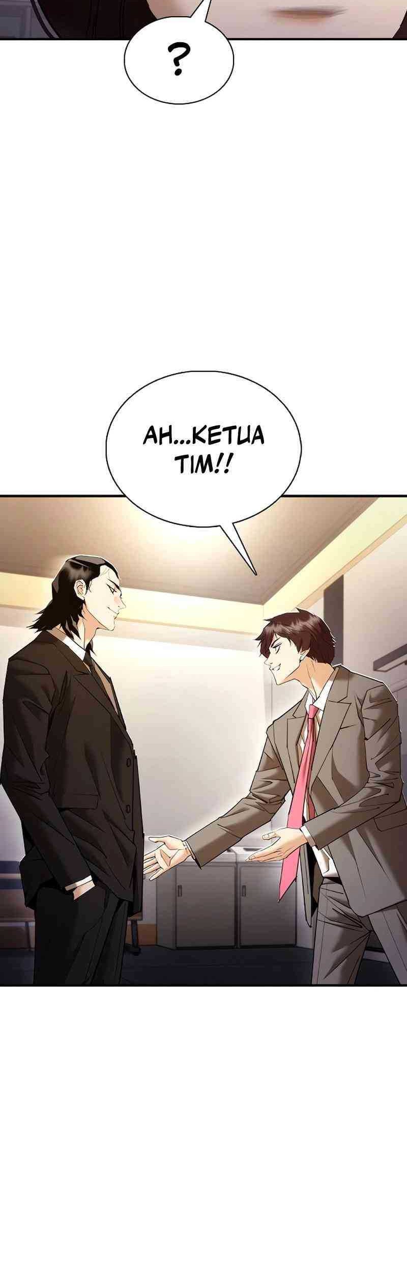 Shadow Agents: Suit Up Chapter 10 - halaman 88