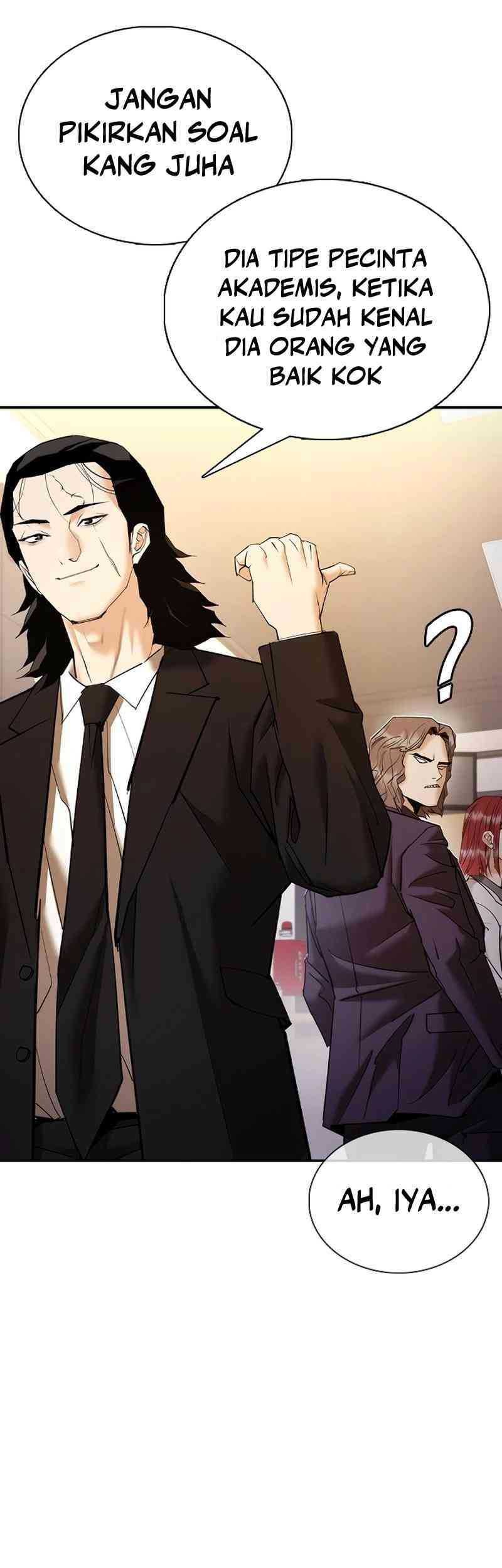 Shadow Agents: Suit Up Chapter 10 - halaman 89