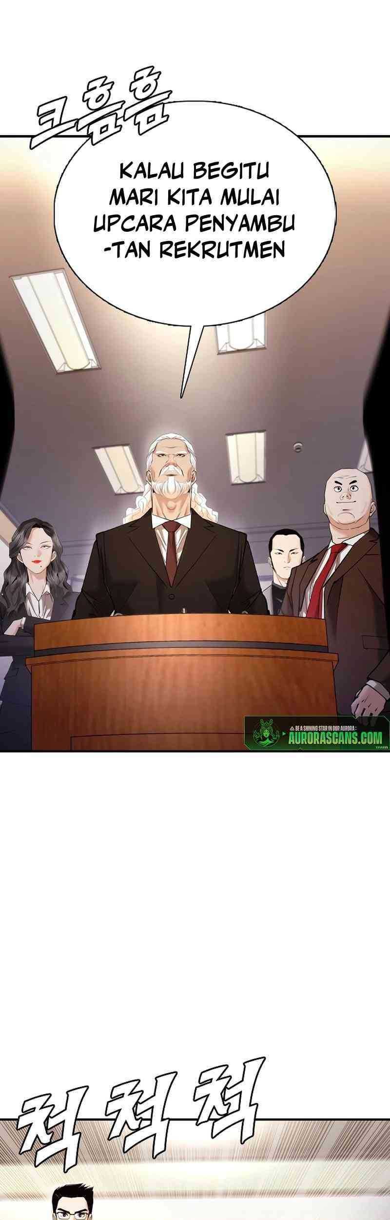 Shadow Agents: Suit Up Chapter 10 - halaman 91