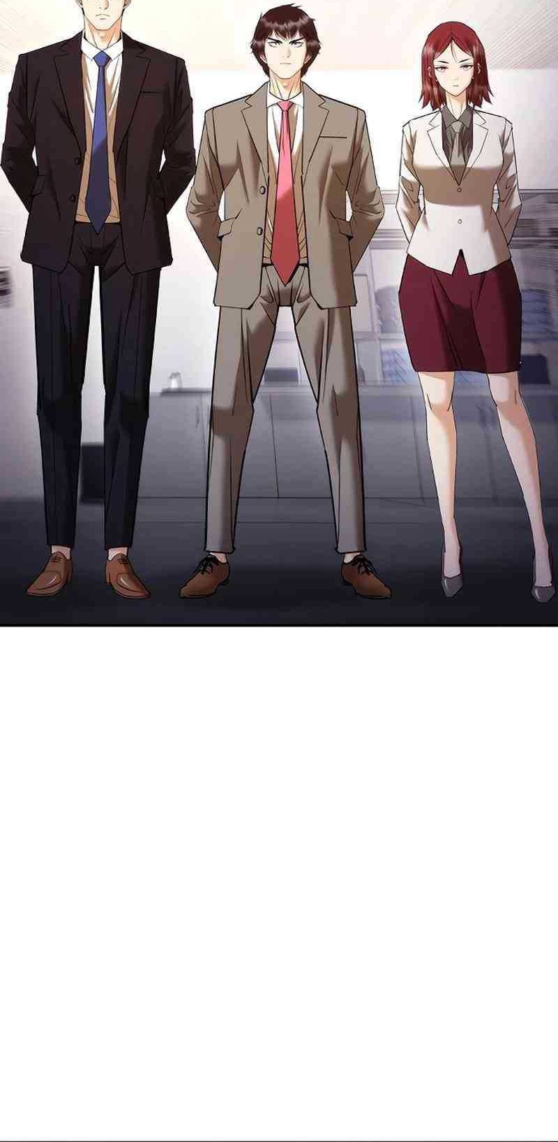 Shadow Agents: Suit Up Chapter 10 - halaman 92