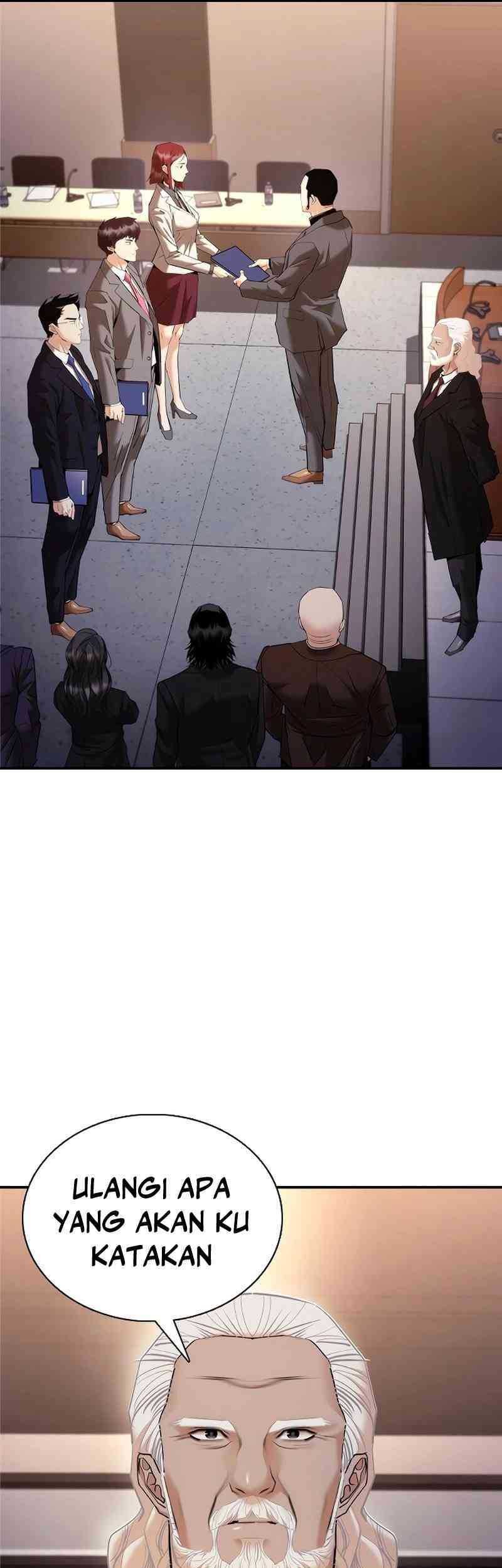 Shadow Agents: Suit Up Chapter 10 - halaman 93