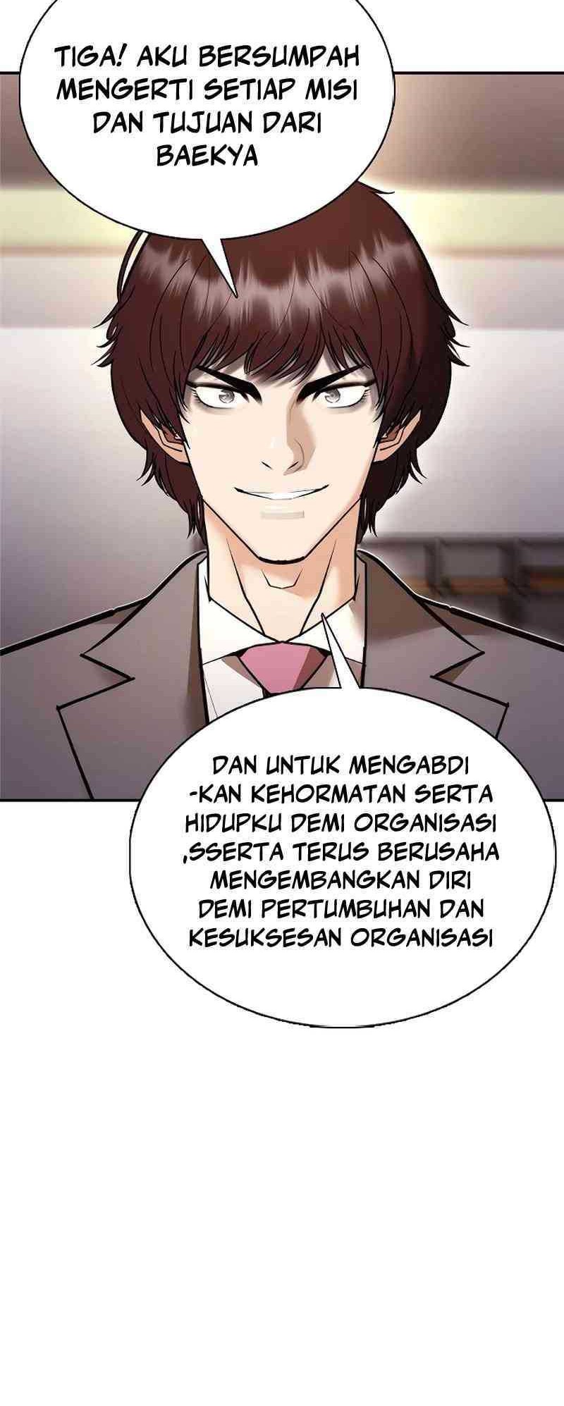 Shadow Agents: Suit Up Chapter 10 - halaman 96