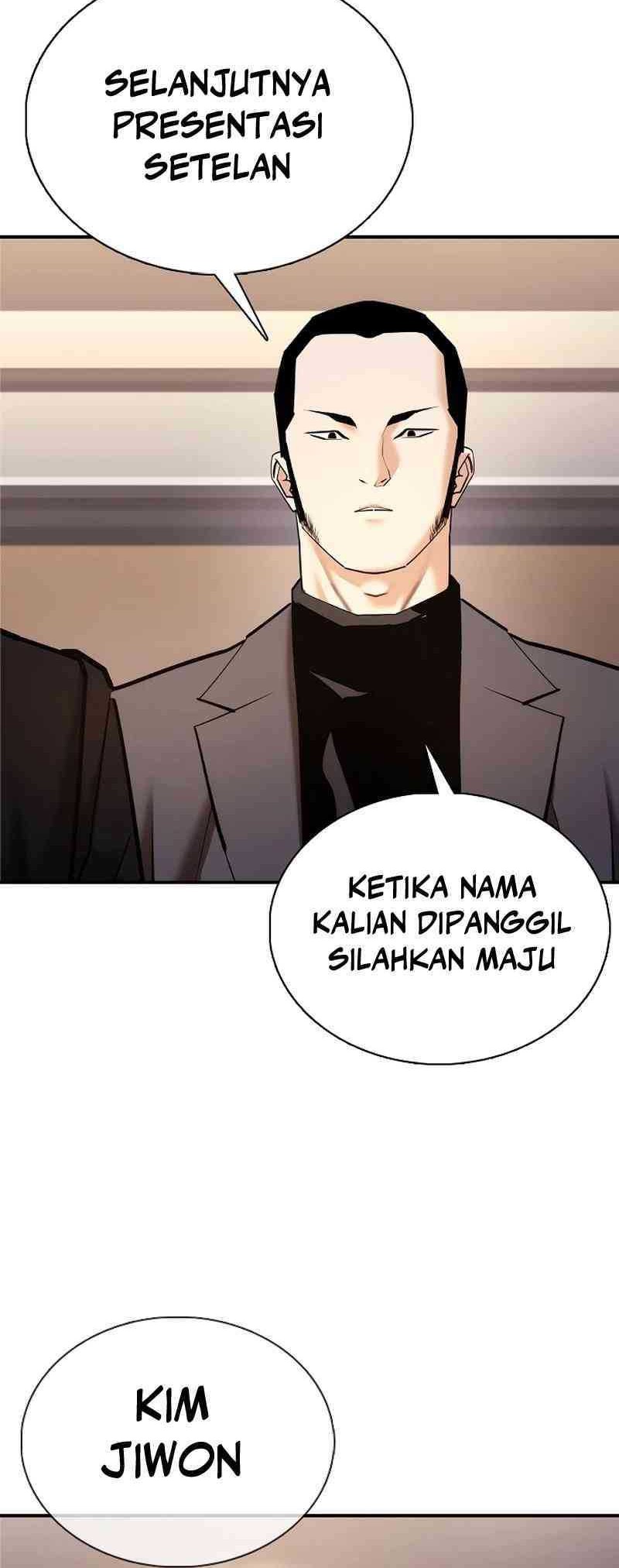 Shadow Agents: Suit Up Chapter 10 - halaman 98