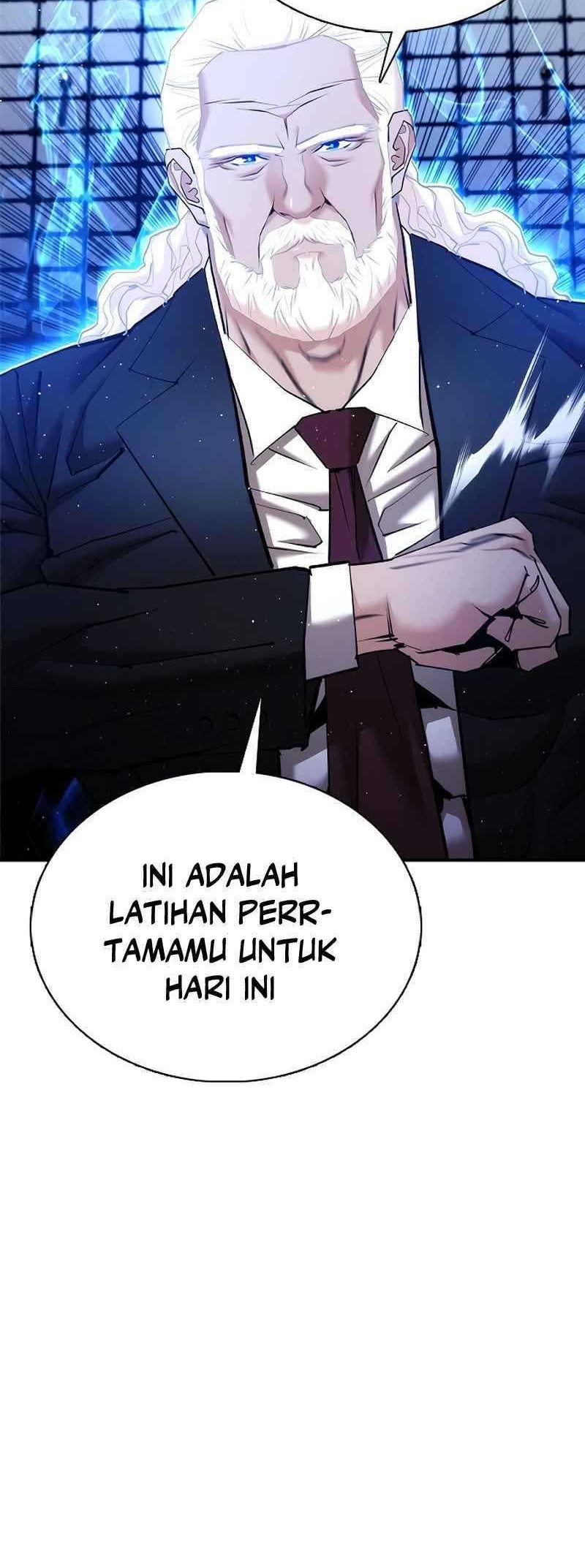 Shadow Agents: Suit Up Chapter 11 - halaman 10
