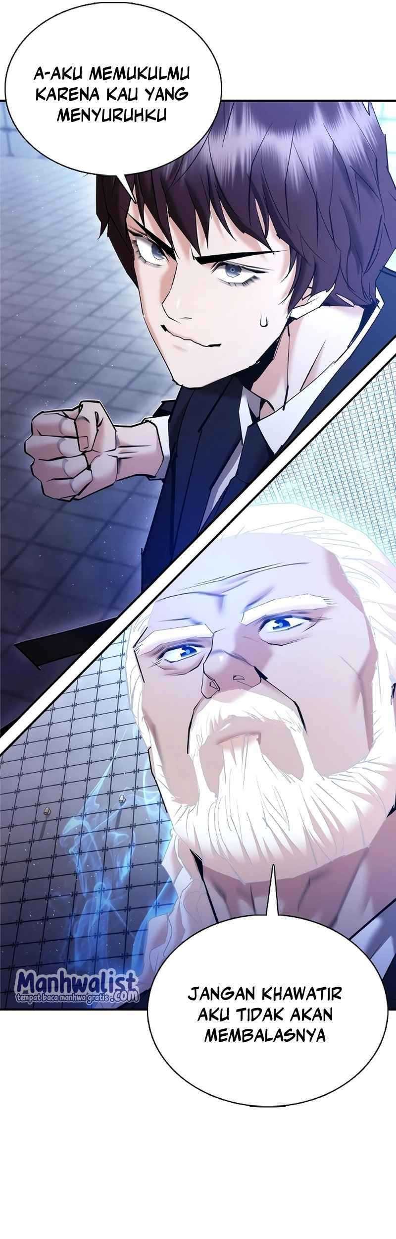 Shadow Agents: Suit Up Chapter 11 - halaman 11