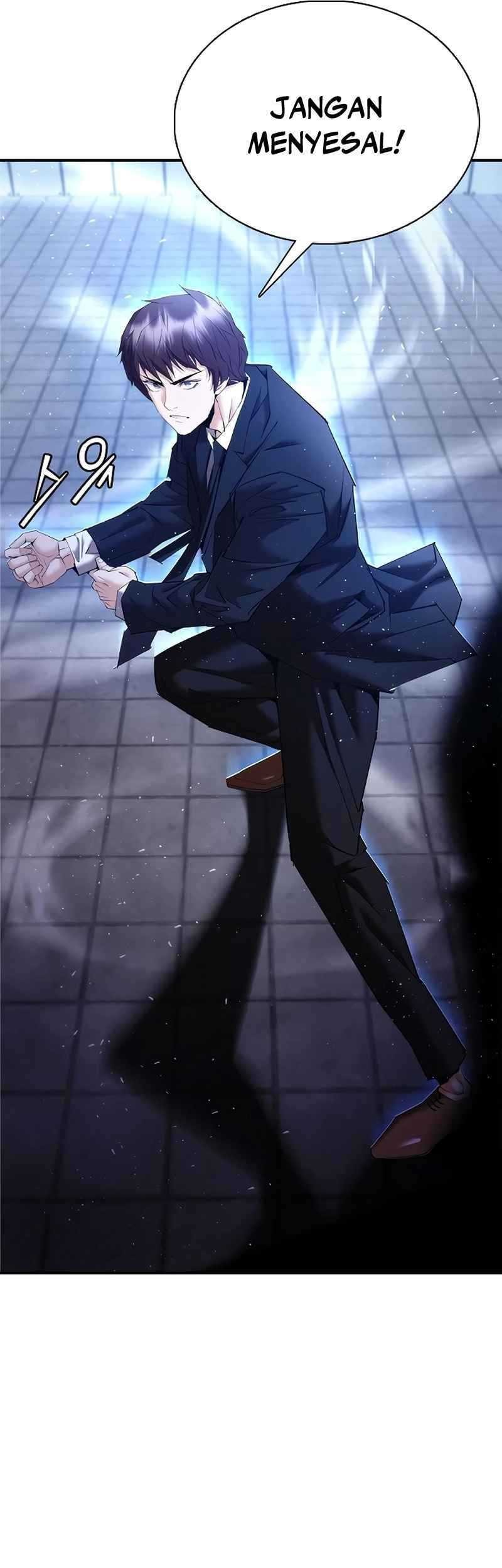 Shadow Agents: Suit Up Chapter 11 - halaman 13