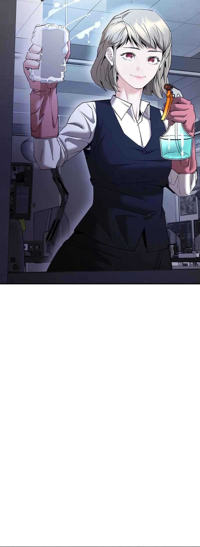 Shadow Agents: Suit Up Chapter 11 - halaman 22